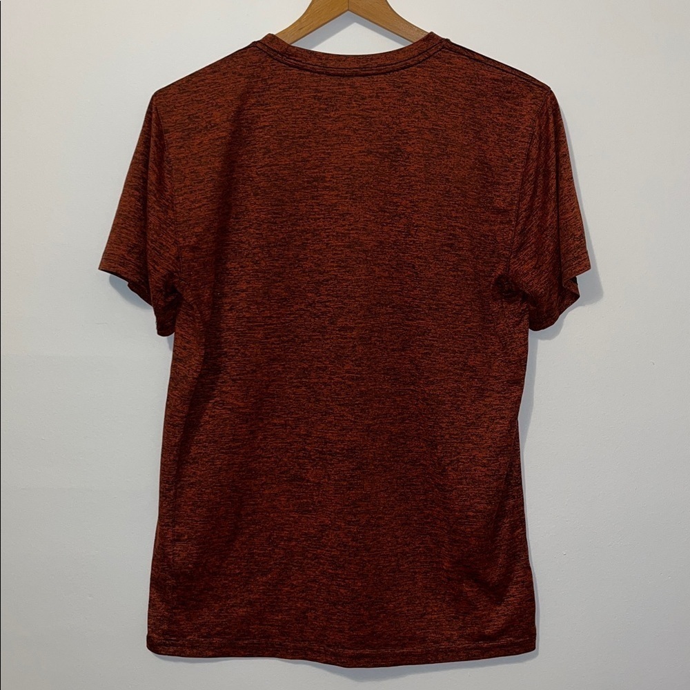 NIKE Dri-Fit Stone Harbor New Jersey Short Sleeve Tee Athletic Oars Men’s Medium - Picture 5 of 5
